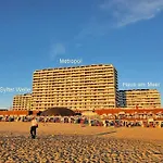Haus Am Meer, Whg 51, Seeseite