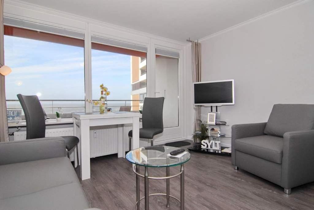 Haus Am Meer, Whg 51, Seeseite Apartment