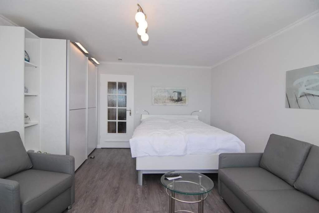 Haus Am Meer, Whg 51, Seeseite *